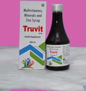Truvit Syrup