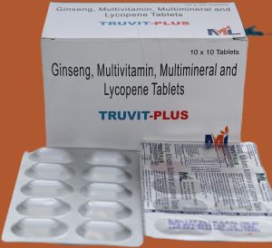 truvit-plus Tablets