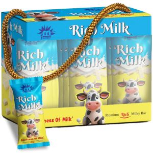 Rich Milk Chocolate