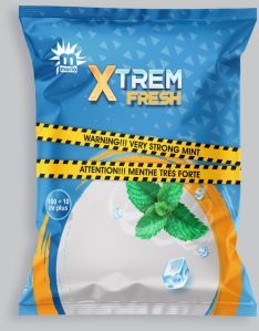 Xtream Mint Candy Pouch