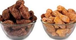 Dry Dates 1 Kg