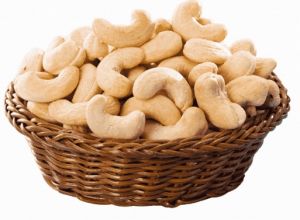 w180 Cashew Nut