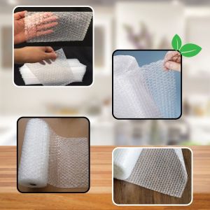Plastic Bubble Wrap