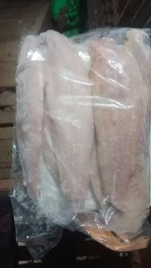 Frozen Basha Fish