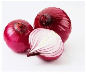 50kg A Grade Fresh Red Onion