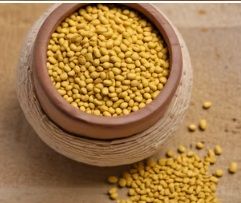 Fenugreek Seeds for Cooking, Herbal Remedies