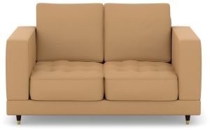 Falcon 2 Seater Fabric Sofa