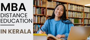MBA Distance Education In Kerala