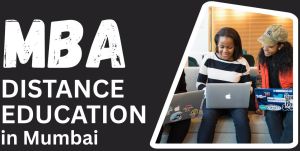 MBA Distance Education In Mumbai