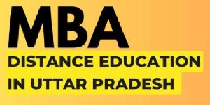 Mba Distance Education Uttar Pradesh