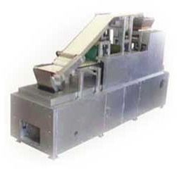 Chapati Making Machine