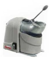Electric Ice Crusher, Color : Silver