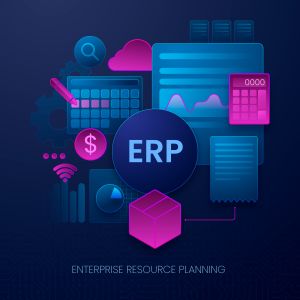 ERP Software
