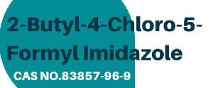 2-Butyl-4-Chloro-5-Formylimidazole