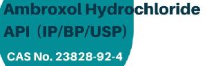 Ambroxol Hydrochloride API Powder