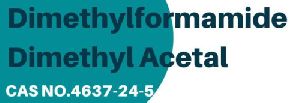 N N- Dimethyl Formamide Dimethyl Acetal