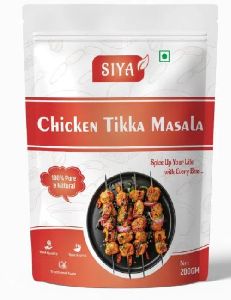 Chicken Tikka Masala, Packaging Type : Plastic Container