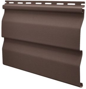 Terracotta Siding Panels