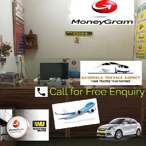 Western Union Service Vrindavan