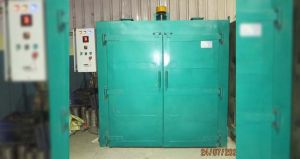 Annealing Ovens