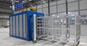 Drying Oven
