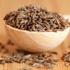 Caraway Seeds (Sahi Jeera)