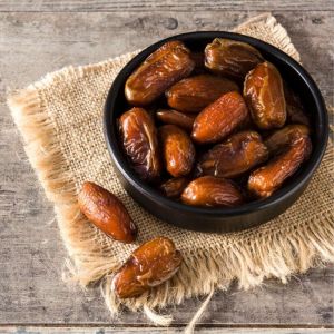 Dates (Khajoor)