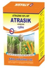 ATRAZIN 50% WP Agricultural Herbicides