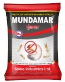 MUNDAMAR Organic Pesticides