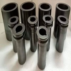 Crucibles