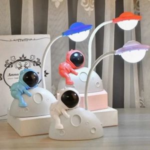 Astronaut Desk Lamp