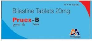 pruex-b Tablets