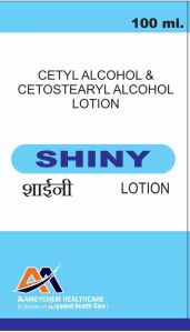 Sharly Shine Body Lotion