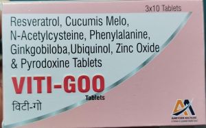 viti-goo Tablets