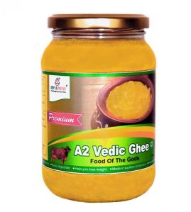 A2 Vedic Ghee