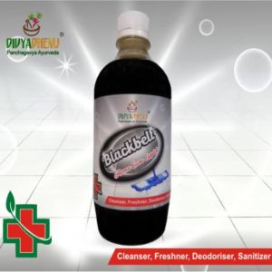 Black Belt Cleaner Fir Home