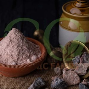 Kala Namak (Black Salt)