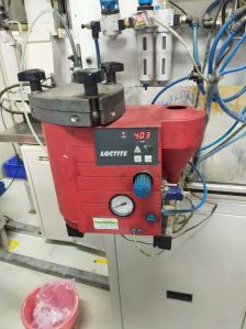 Locktite Dispensing Unit
