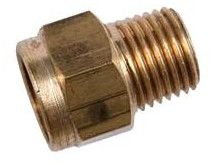 Copper Reducer Varies