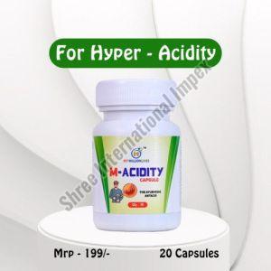 Pharmaceutical Capsules