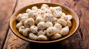 Natural Phool Makhana, Color : White