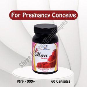Pregnancy Conceive Maa Capsule