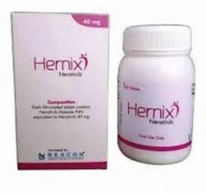 Hernix Neratinib Tablets