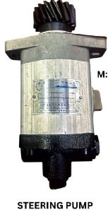 Steering Pump for for 50 Ton Crane