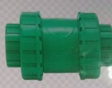 PPR, Non- Return Valve