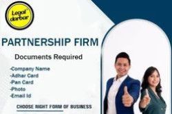 Partnership Registration