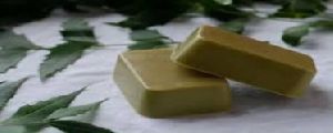 Handmade Neem Soap