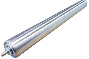 Stainless Steel Industrial Roller