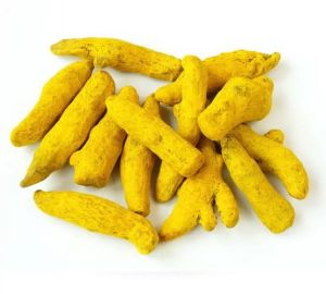 Dry Turmeric