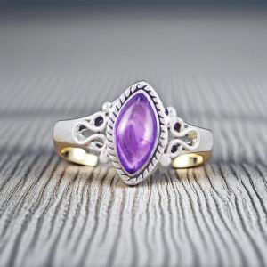 925 sterling silver ring